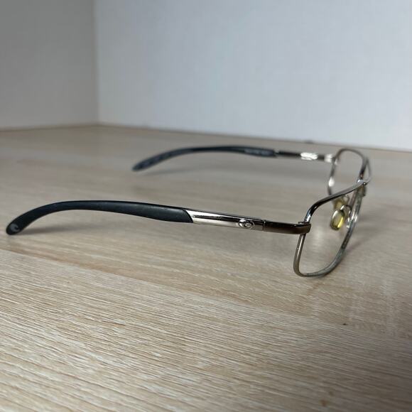 Costa Del Mar Seven Mile SE21 Sunglasses Frames Only Chrome Metal - Picture 11 of 11